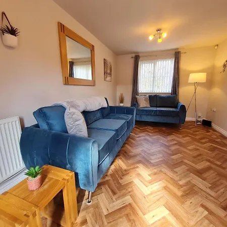 Villa Rare Find 3Br Detached With Garage Bike Park Wales & Brecon Beacons Merthyr Tydfil Exterior foto