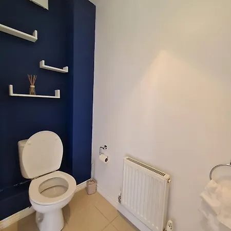 Villa Rare Find 3Br Detached With Garage Bike Park Wales & Brecon Beacons Merthyr Tydfil Exterior foto