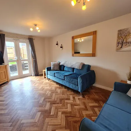 Villa Rare Find 3Br Detached With Garage Bike Park Wales & Brecon Beacons Merthyr Tydfil Exterior foto