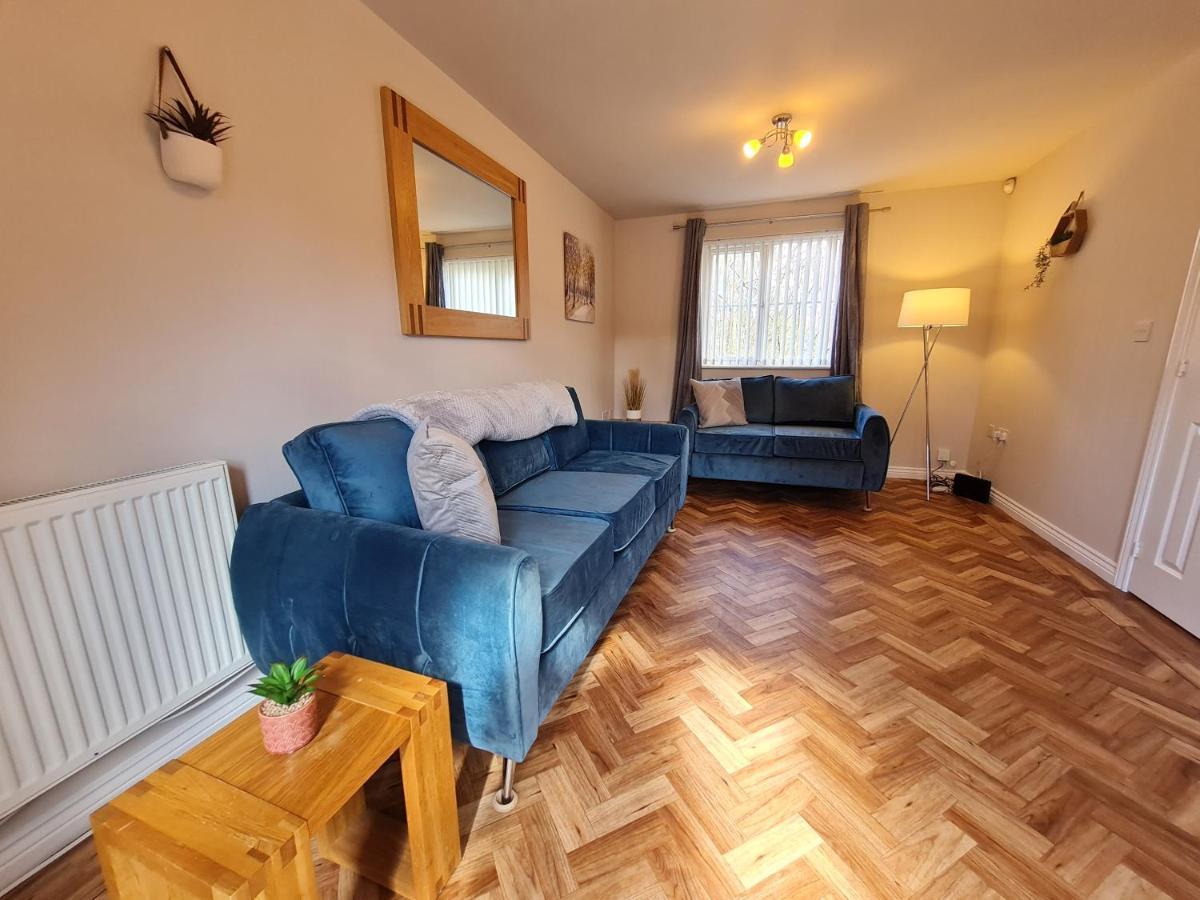 Rare Find 3br Detached With Garage Bike Park Wales & Brecon Beacons Merthyr Tydfil
